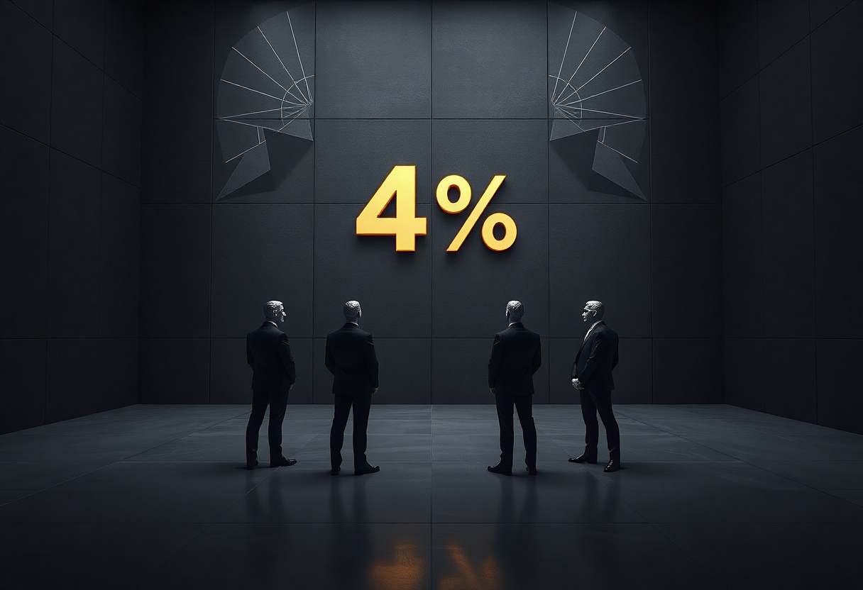 Бизнес. Фрактальный принцип Парето в аудите unit-экономики: как 4% процессов генерируют 64% операционных потерь. А. В. Алексеева
