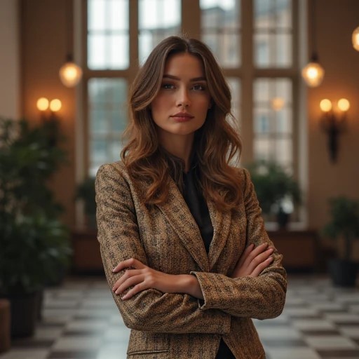 Управление человеческим капиталом