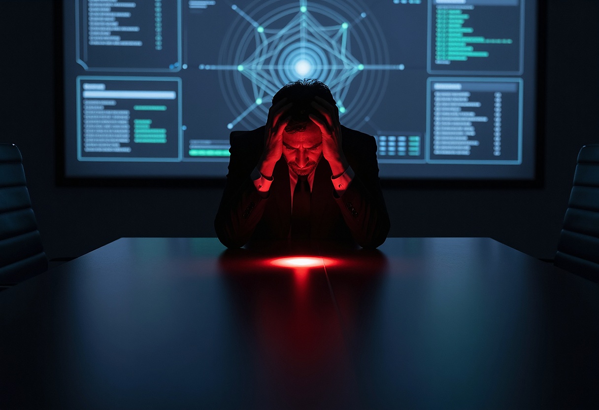 Саморазвитие. Нейробиология Amygdala Hijack: как секундный стресс парализует стратегическое мышление C-level руководителя. А. В. Алексеева