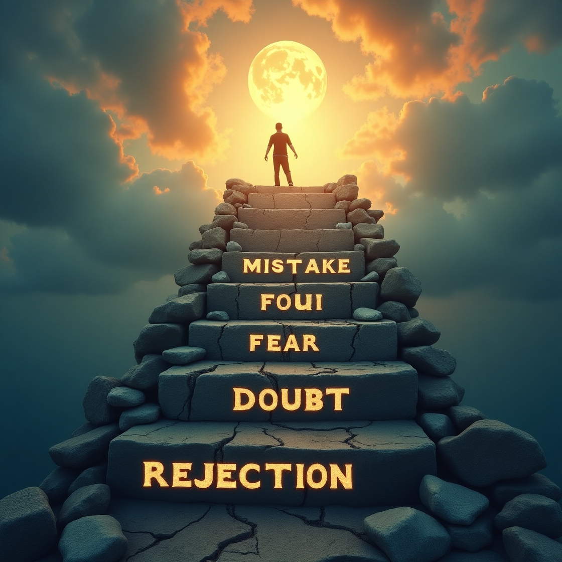 Why Haven’t You Achieved What You Want Yet? The Answer Is in This Book