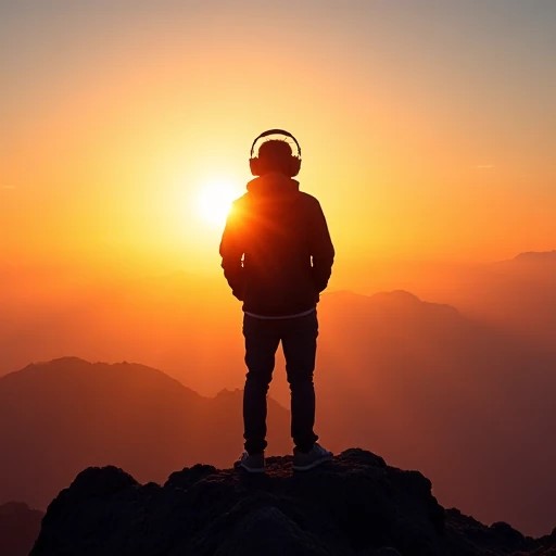Winner’s Mindset: The Audiobook That Reprograms Your Inner Beliefs and Activates Success Mode